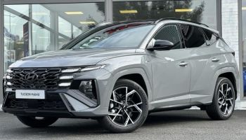 57200 : Hyundai Sarreguemines - Theobald Automobiles - HYUNDAI Tucson - Tucson -  - Traction - Hybride : Essence/Electrique