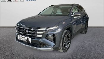 13300 : Hyundai Salon de Provence - Cap Milanesio - HYUNDAI TUCSON Executive - TUCSON IV - Noir - Boîte automatique - Essence / Courant électrique