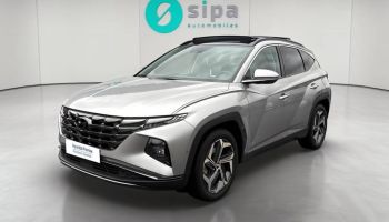 33140 : Hyundai Bordeaux Sud Villenave d'Ornon - Sipa Automobiles - HYUNDAI TUCSON Executive - TUCSON IV - Gris - Boîte automatique - Essence / Courant électrique
