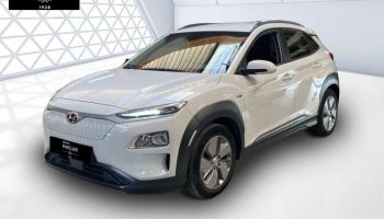 60740 : Hyundai Saint-Maximin - Protea by Riester - HYUNDAI KONA ELECTRIC Intuitive - KONA ELECTRIQUE - BLANC - Automate à fonct. Continu - Courant électrique