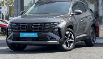 57200 : Hyundai Sarreguemines - Theobald Automobiles - HYUNDAI Tucson - Tucson - Abyss Black Métal - Traction - Hybride : Essence/Electrique