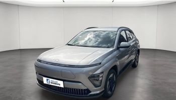 73290 : Hyundai Chambéry - Jean Lain Mobilités - HYUNDAI KONA ELECTRIC Creative - KONA ELECTRIQUE II - NOIR - Automate à fonct. Continu - Courant électrique