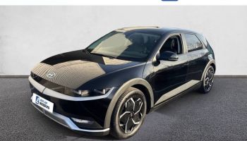 73290 : Hyundai Chambéry - Jean Lain Mobilités - HYUNDAI IONIQ 5 Creative - IONIQ 5 - NOIR - Automate à fonct. Continu - Courant électrique