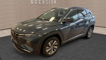 83130 : Hyundai Toulon - Autodif SAS - Groupe BALDASSARI - HYUNDAI TUCSON Creative - TUCSON IV - Gris - Boîte automatique - Essence / Courant électrique