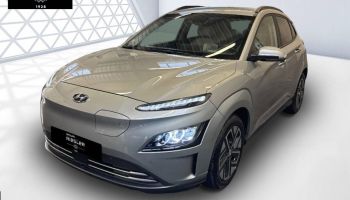 02000 : Hyundai Laon - Protea by Riester - HYUNDAI KONA ELECTRIC Executive - KONA ELECTRIQUE - Gris - Automate à fonct. Continu - Courant électrique