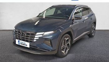 73200 : Hyundai Albertville - Jean Lain Mobilités - HYUNDAI TUCSON Creative - TUCSON IV - Bleu - Boîte automatique - Essence / Courant électrique
