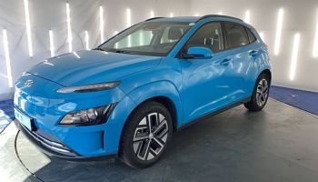 31200 : Hyundai TOULOUSE NORD - AUTO NORD - HYUNDAI KONA ELECTRIC Intuitive - KONA ELECTRIQUE - Bleu - Automate à fonct. Continu - Courant électrique