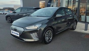 50000 : Hyundai Saint-Lô - GCA - HYUNDAI Ioniq - Ioniq - Amazon grey - Traction - Electrique