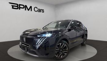 92130 : Hyundai ISSY-LES-MOULINEAUX - BPM Cars - PEUGEOT 3008 - 3008 - Noir Perla Nera (M) - Traction - Essence/Micro-Hybride