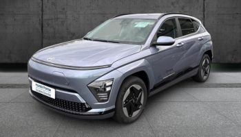 62700 : Hyundai Bruay-La-Buissière - Groupe Lempereur - HYUNDAI Kona - Kona - Rouge - Traction - Electrique