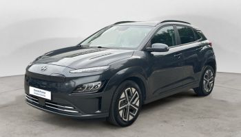 69190 : Hyundai Lyon Sud - Groupe Central Autos - HYUNDAI KONA ELECTRIC Executive - KONA ELECTRIQUE - Gris - Automate à fonct. Continu - Courant électrique