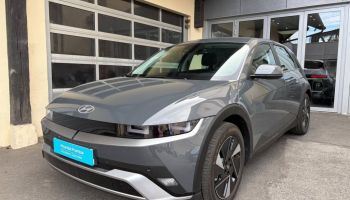 78000 : Hyundai Versailles - SOCOHY - HYUNDAI Ioniq 5 - Ioniq 5 - Ecotronic Grey Mate - Propulsion - Electrique