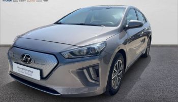 13730 : Hyundai Marignane - Cap Milanesio - HYUNDAI IONIQ Intuitive - IONIQ - FLUIDIC METAL - Automate à fonct. Continu - Courant électrique