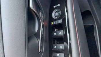 33140 : Hyundai Bordeaux Sud Villenave d'Ornon - Sipa Automobiles - HYUNDAI TUCSON N Line Creative - TUCSON IV - BLANC - Boîte automatique - Essence / Courant électrique