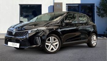 13200 : HYUNDAI Arles - Lexa Automobile - RENAULT CLIO V Evolution - CLIO V - Noir - Boîte manuelle - Essence ou gaz