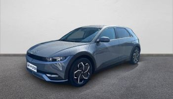 35400 : Hyundai Saint-Malo - GCA - HYUNDAI Ioniq 5 - Ioniq 5 - Galactic gray - Propulsion - Electrique
