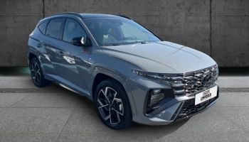 62800 : Hyundai Lens - Groupe Lempereur - HYUNDAI Tucson - Tucson - Ecotronic Gray Métal - Traction - Hybride : Essence/Electrique