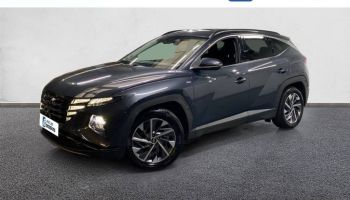 74600 : Hyundai Annecy - Jean Lain Mobilités - HYUNDAI TUCSON Creative - TUCSON IV - Gris - Boîte manuelle - Essence sans plomb