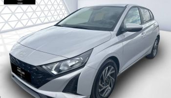 60000 : Hyundai Beauvais - Protea by Riester - HYUNDAI i20 Intuitive - i20 III - GRIS CLAIR - Automate sequentiel - Essence sans plomb