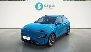 31200 : Hyundai TOULOUSE NORD - AUTO NORD - HYUNDAI KONA ELECTRIC Intuitive - KONA ELECTRIQUE - DIVE IN JEJU - Automate à fonct. Continu - Courant électrique