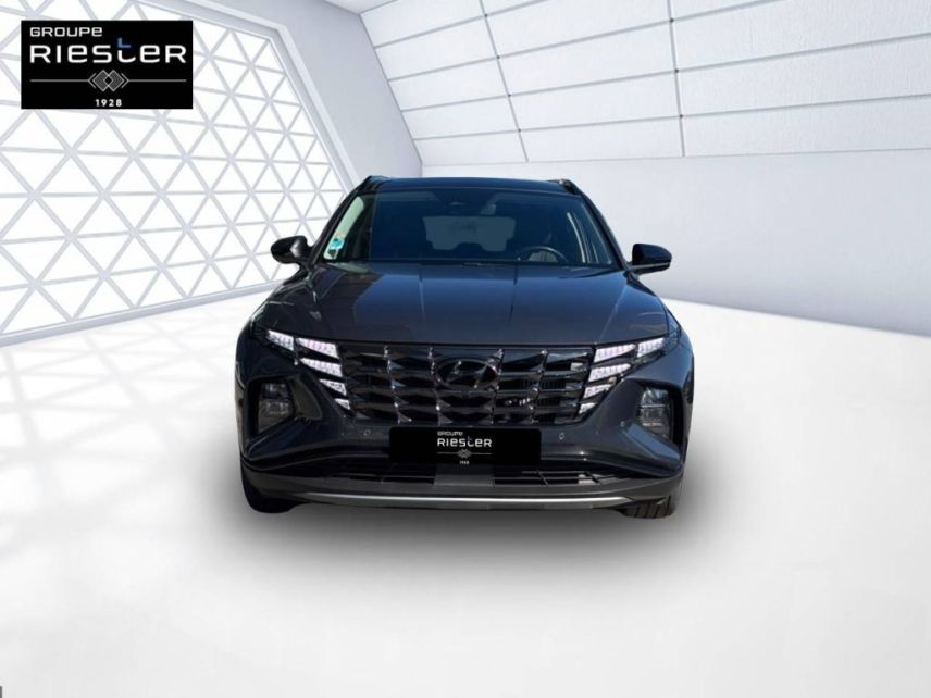 77100 : Hyundai Meaux - Protea by Riester - HYUNDAI TUCSON Executive - TUCSON IV - NOIR - Automate sequentiel - Essence sans plomb