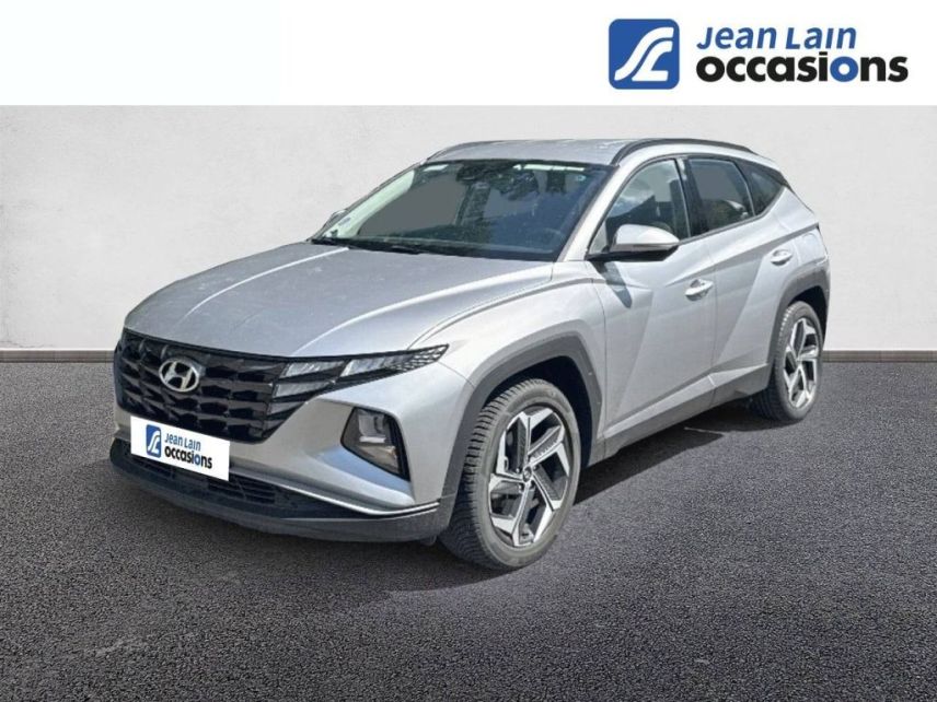 73200 : Hyundai Albertville - Jean Lain Mobilités - HYUNDAI TUCSON Business - TUCSON IV - Gris - Boîte automatique - Essence / Courant électrique