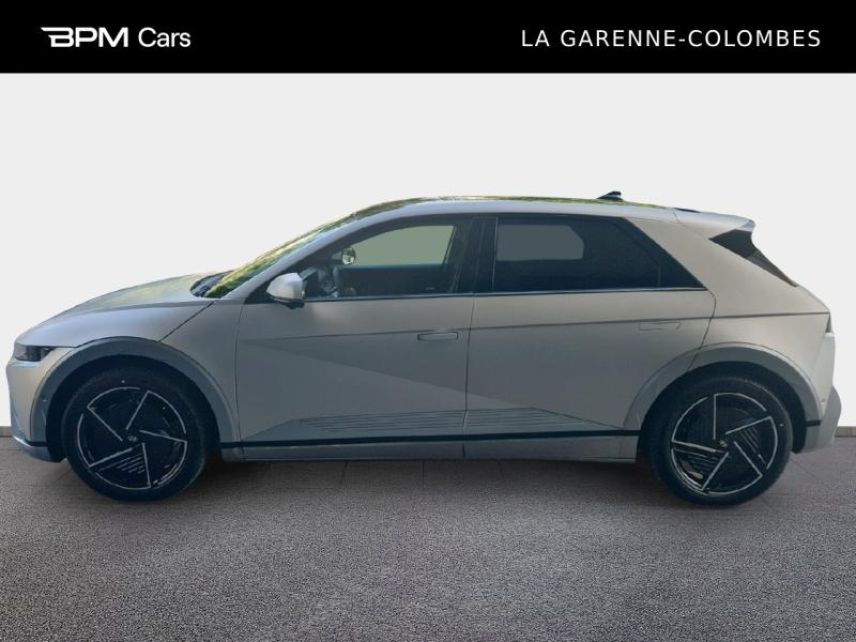 92250 : Hyundai La Garenne-Colombes - BPM Cars - HYUNDAI Ioniq 5 - Ioniq 5 - Gravity Gold Mate - Propulsion - Electrique