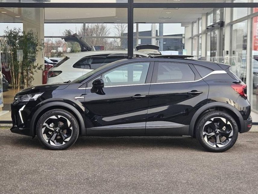 57685 : Hyundai Metz - Theobald Automobiles - MITSUBISHI ASX - ASX - Onyx Black métallisé - Traction - Essence/Micro-Hybride