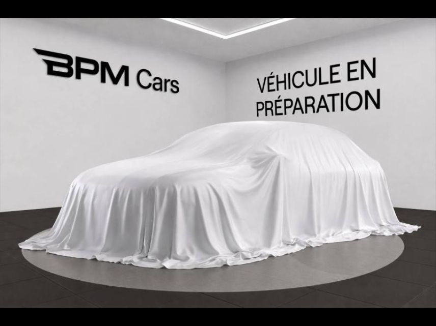 94270 : Hyundai Kremlin-Bicêtre - BPM Cars - HYUNDAI Kona - Kona - Denim Blue perlé métallisé - Traction - Hybride : Essence/Electrique