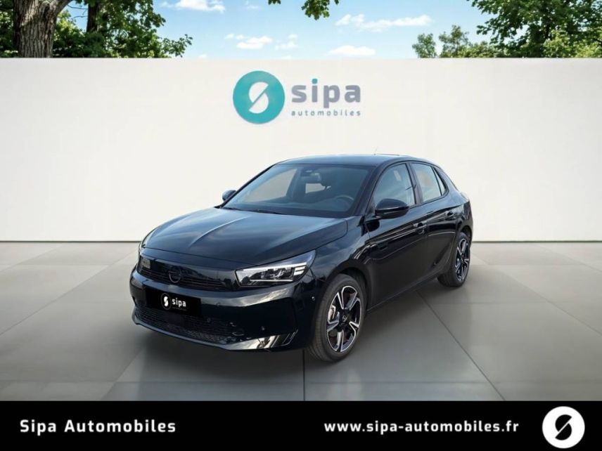 31200 : Hyundai TOULOUSE NORD - AUTO NORD - OPEL CORSA GS - CORSA F - Bleu - Boîte manuelle - Essence sans plomb