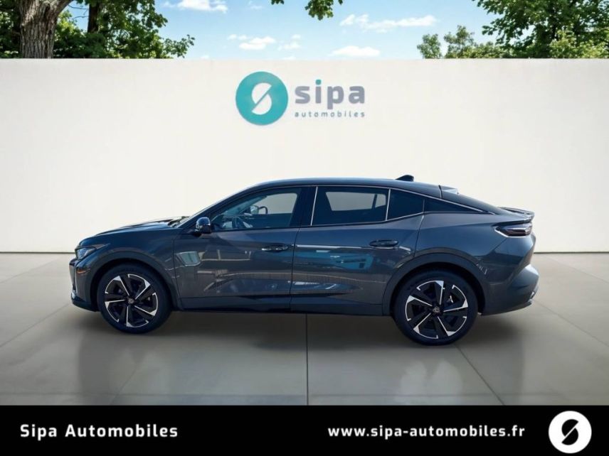 31200 : Hyundai TOULOUSE NORD - AUTO NORD - PEUGEOT 408 Allure - 408 - Gris - Boîte automatique - Essence sans plomb