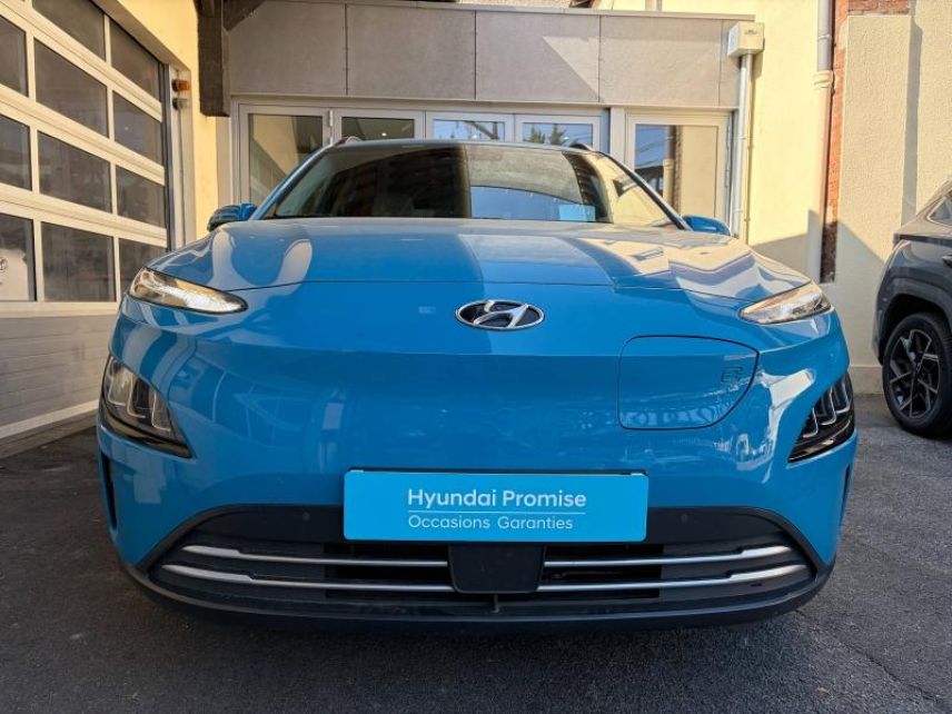 78000 : Hyundai Versailles - SOCOHY - HYUNDAI Kona - Kona - Dive in Jeju - Traction - Electrique