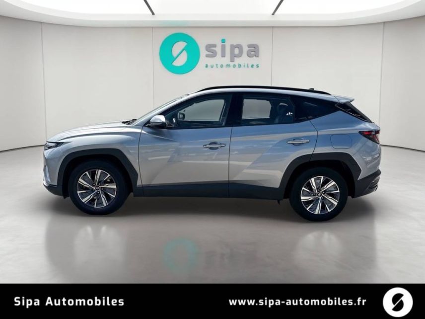 31200 : Hyundai TOULOUSE NORD - AUTO NORD - HYUNDAI TUCSON Business - TUCSON IV - GRIS - Automate sequentiel - Diesel