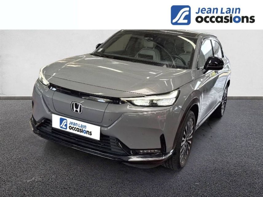 73200 : Hyundai Albertville - Jean Lain Mobilités - HONDA E:NY1 Advance - E:NY1 - Gris - Automate à fonct. Continu - Courant électrique