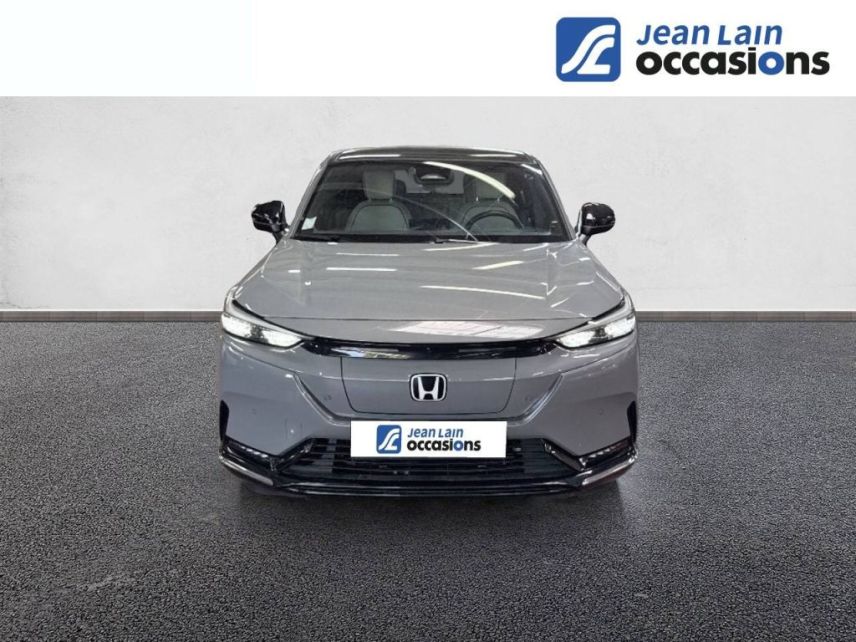73200 : Hyundai Albertville - Jean Lain Mobilités - HONDA E:NY1 Advance - E:NY1 - Gris - Automate à fonct. Continu - Courant électrique