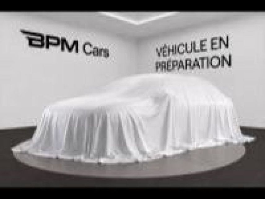 75013 : Hyundai Paris 13 - BPM Cars - HYUNDAI Kona - Kona - Abyss Black perlé métallisé - Traction - Hybride : Essence/Electrique