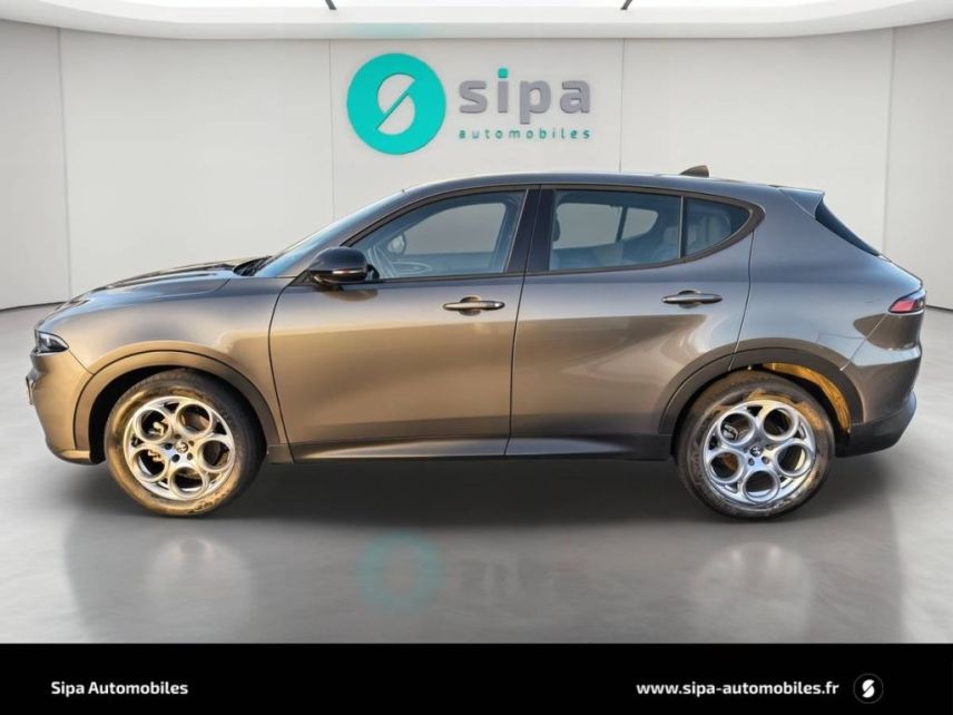 31200 : Hyundai TOULOUSE NORD - AUTO NORD - ALFA ROMEO TONALE Sprint - TONALE - GRIS - Automate sequentiel - Essence sans plomb