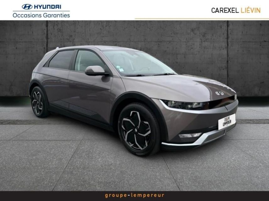 62800 : Hyundai Lens - Groupe Lempereur - HYUNDAI Ioniq 5 - Ioniq 5 -  - Propulsion - Electrique