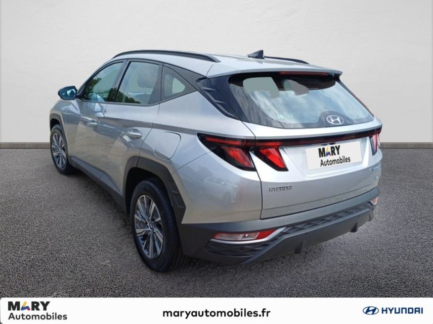 76000 : Hyundai Rouen - JFC by Mary Automobiles - HYUNDAI TUCSON Intuitive - TUCSON - SHIMMERING SILVER - Boîte manuelle - Essence sans plomb