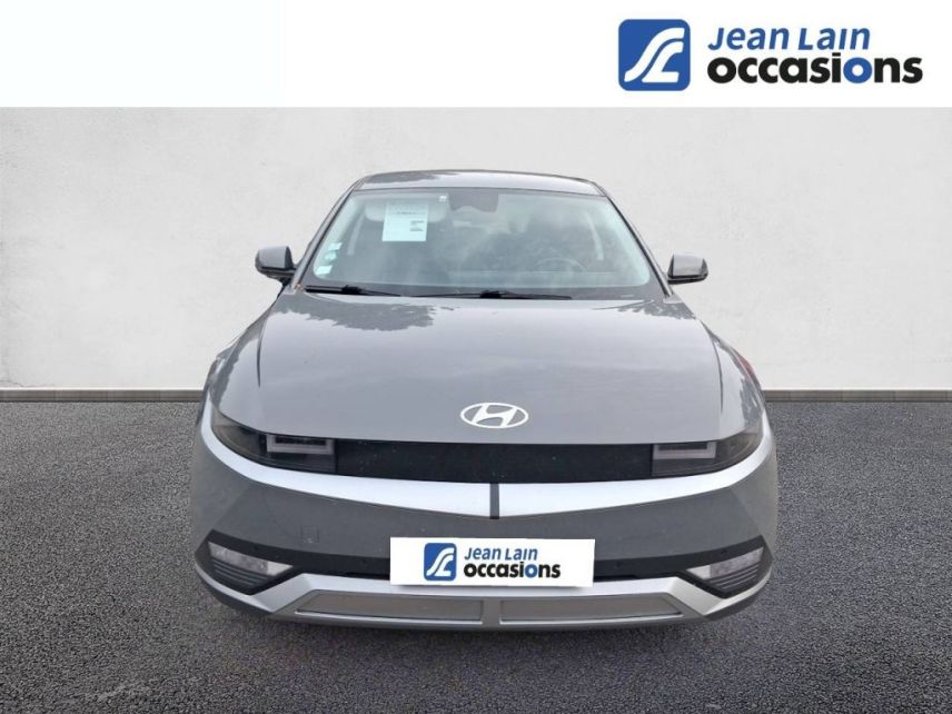73200 : Hyundai Albertville - Jean Lain Mobilités - HYUNDAI IONIQ 5 Creative - IONIQ 5 - Gris - Automate à fonct. Continu - Courant électrique
