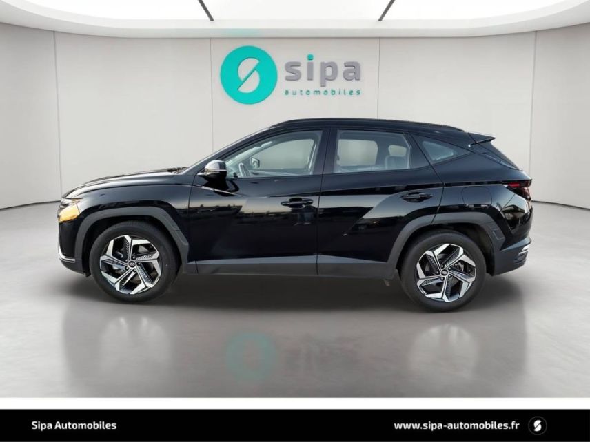 31200 : Hyundai TOULOUSE NORD - AUTO NORD - HYUNDAI TUCSON Business - TUCSON IV - NOIR - Boîte automatique - Essence / Courant électrique