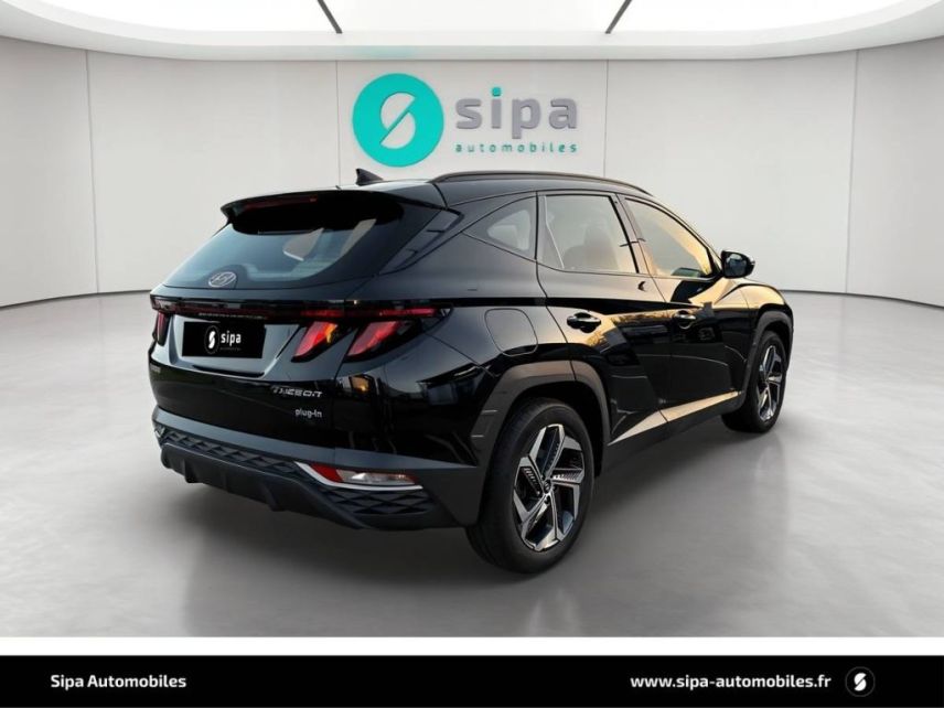 31200 : Hyundai TOULOUSE NORD - AUTO NORD - HYUNDAI TUCSON Business - TUCSON IV - NOIR - Boîte automatique - Essence / Courant électrique