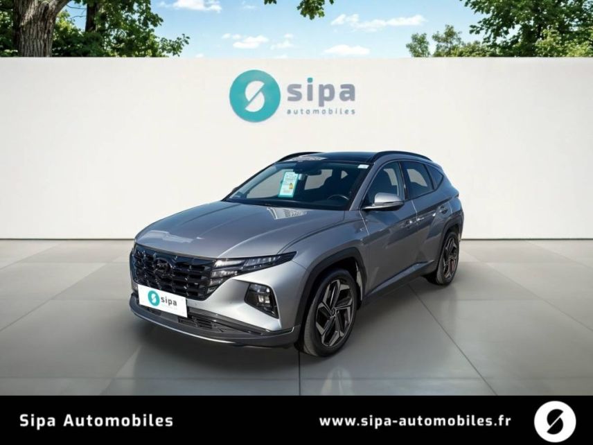 31200 : Hyundai TOULOUSE NORD - AUTO NORD - HYUNDAI TUCSON Executive - TUCSON IV - GRIS - Automate sequentiel - Diesel