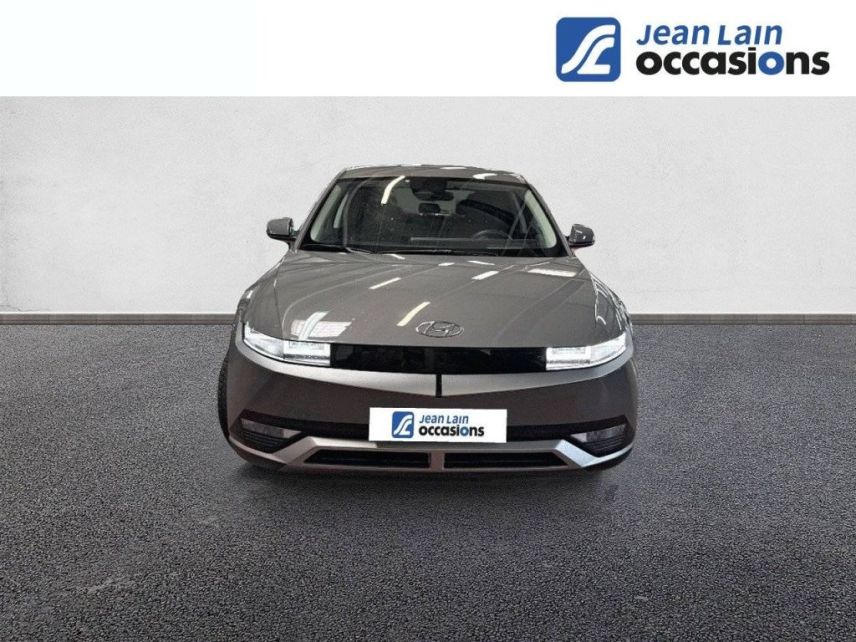 73290 : Hyundai Chambéry - Jean Lain Mobilités - HYUNDAI IONIQ 5 Intuitive - IONIQ 5 - Gris - Automate à fonct. Continu - Courant électrique