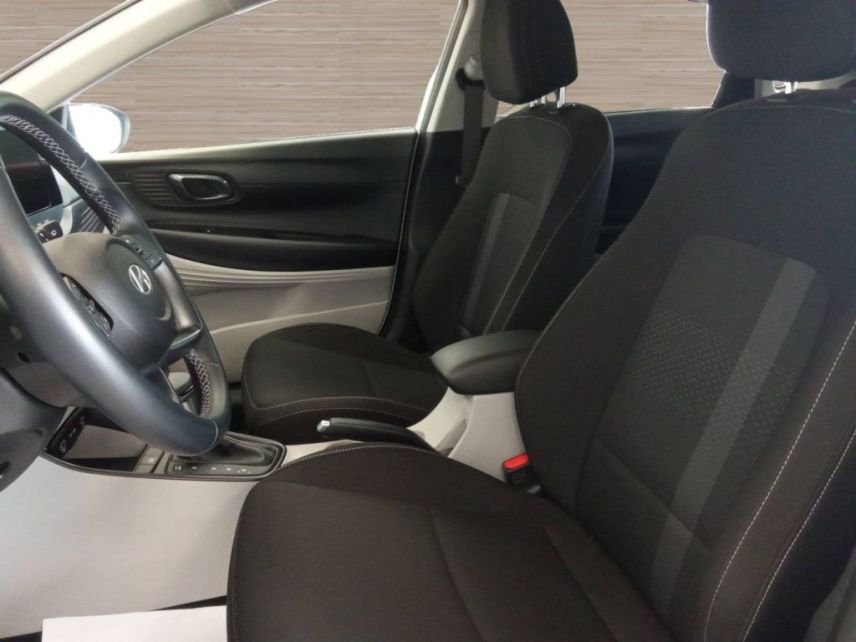 83130 : Hyundai Toulon - Autodif SAS - Groupe BALDASSARI - HYUNDAI i20 Intuitive - i20 III - Noir - Automate sequentiel - Essence sans plomb