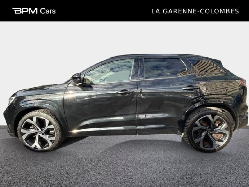 92250 : Hyundai La Garenne-Colombes - BPM Cars - RENAULT Austral - Austral - Noir Etoilé - Traction - Hybride : Essence/Electrique