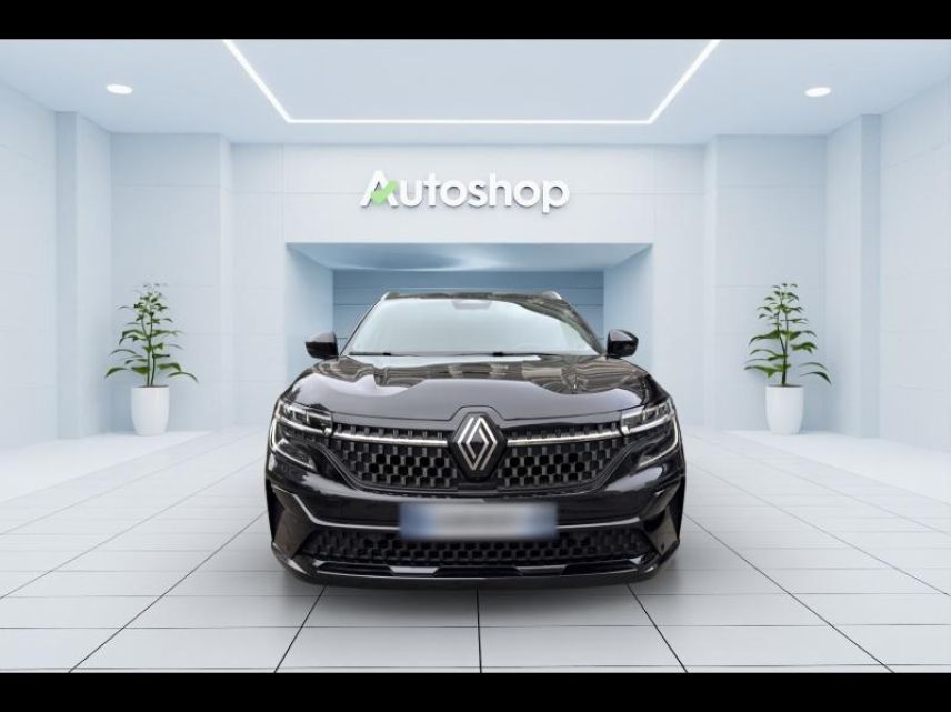 75013 : Hyundai Paris 13 - BPM Cars - RENAULT Austral - Austral - Noir Etoilé - Traction - Hybride : Essence/Electrique