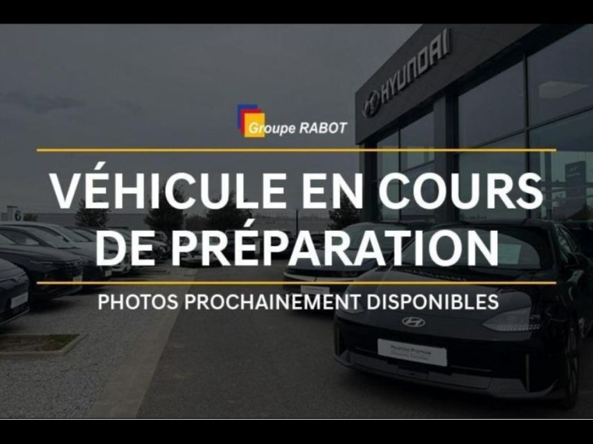 78310 : Hyundai Coignières - Socohy | Groupe Rabot - HYUNDAI i20 - i20 - Intense Blue Métal/Toit/rétro Black - Traction - Essence/Micro-Hybride