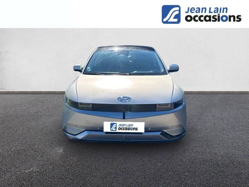74600 : Hyundai Annecy - Jean Lain Mobilités - HYUNDAI IONIQ 5 Project 45 - IONIQ 5 - GRAVITY GOLD - Automate à fonct. Continu - Courant électrique