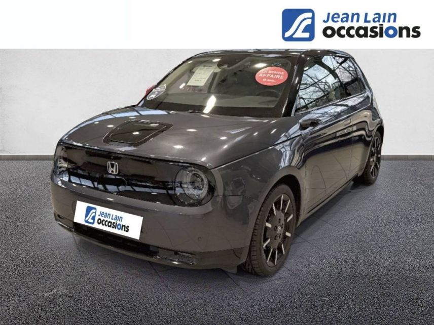73290 : Hyundai Chambéry - Jean Lain Mobilités - HONDA HONDA E Advance 17" - HONDA E - Gris - Automate à fonct. Continu - Courant électrique